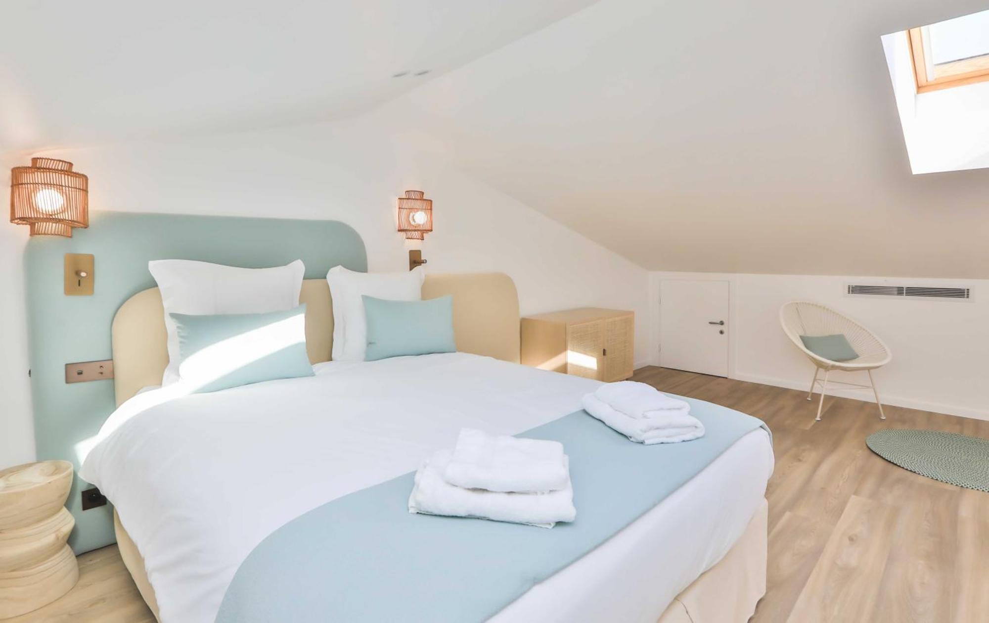 Nice 2 Bed Flat - Hyper Centre St Tropez Saint-Tropez Exterior foto